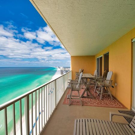 Villa Treasure Island 2202 Panama City Beach Esterno foto