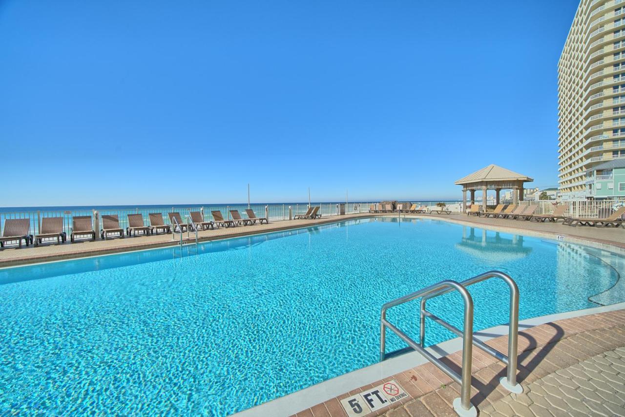 Villa Treasure Island 2202 Panama City Beach Esterno foto