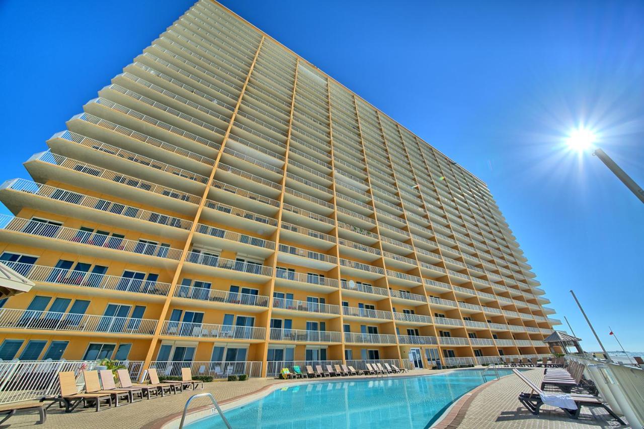 Villa Treasure Island 2202 Panama City Beach Esterno foto