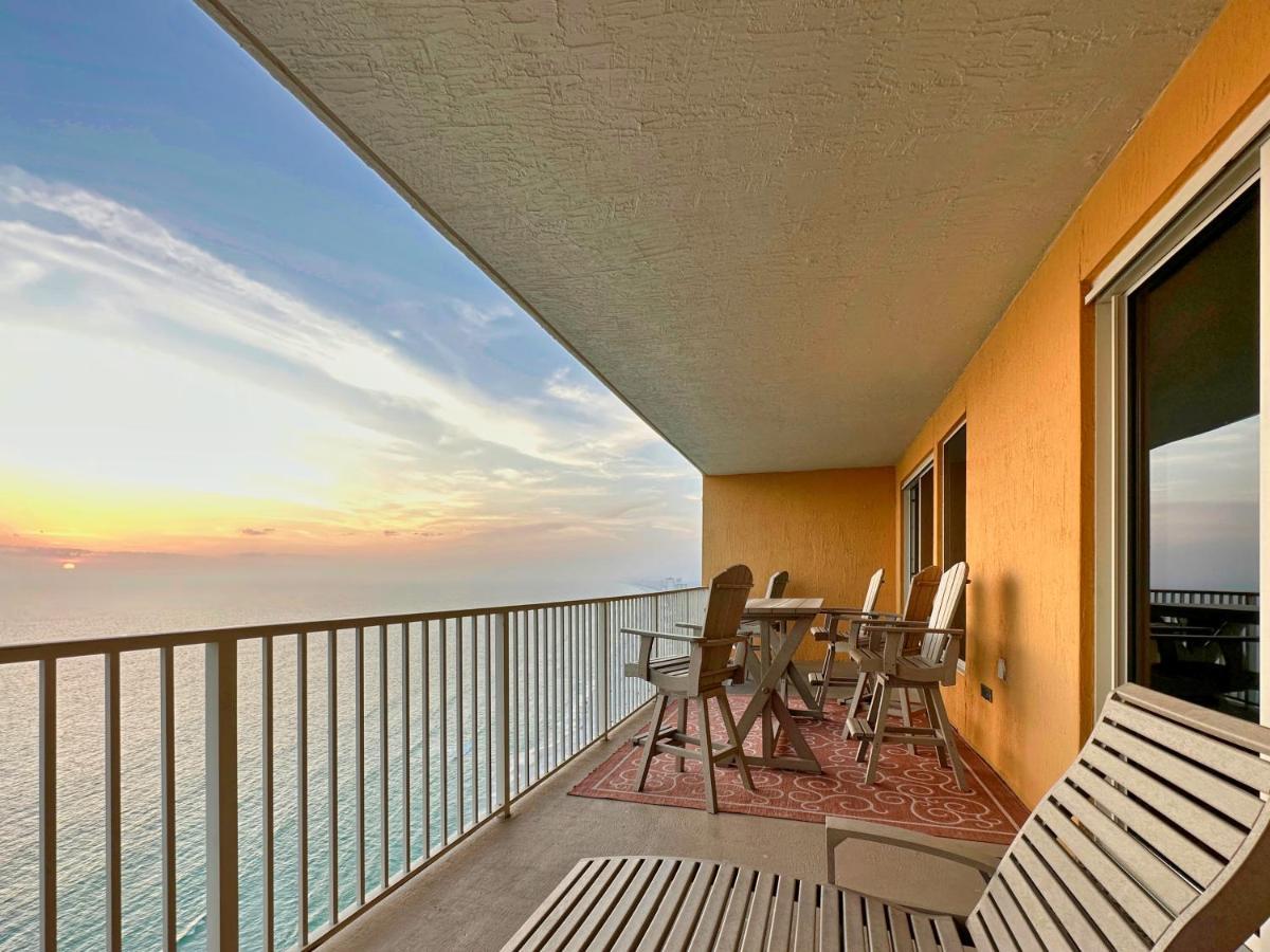 Villa Treasure Island 2202 Panama City Beach Esterno foto