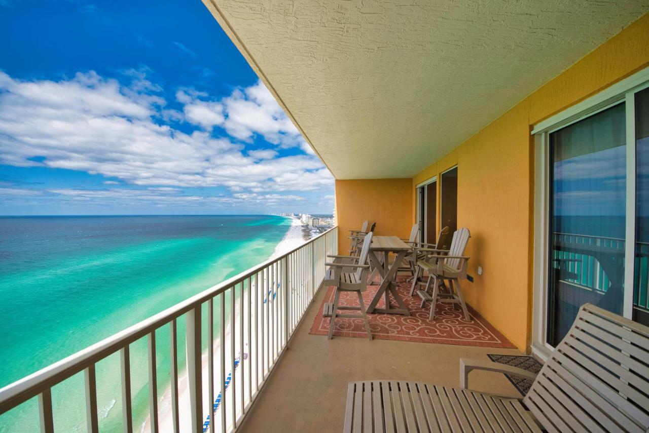 Villa Treasure Island 2202 Panama City Beach Esterno foto