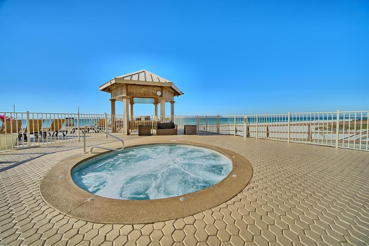 Villa Treasure Island 2202 Panama City Beach Esterno foto