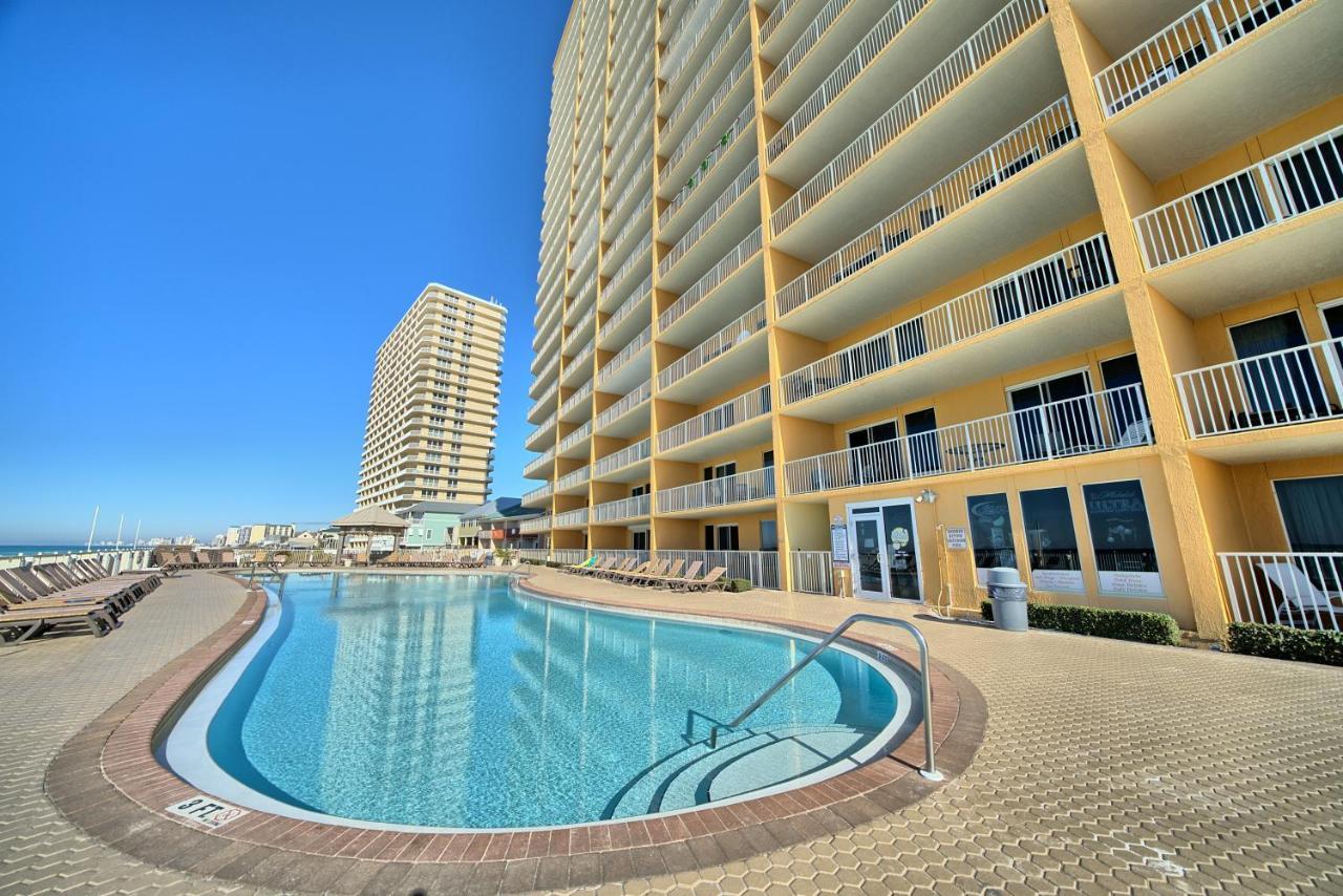 Villa Treasure Island 2202 Panama City Beach Esterno foto