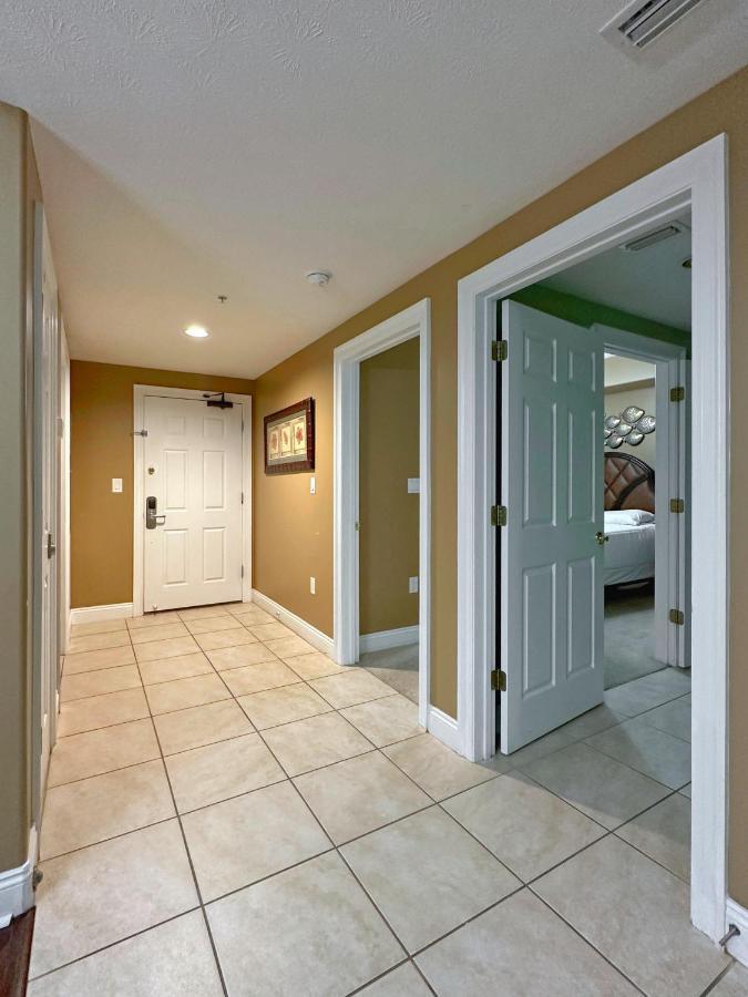 Villa Treasure Island 2202 Panama City Beach Esterno foto