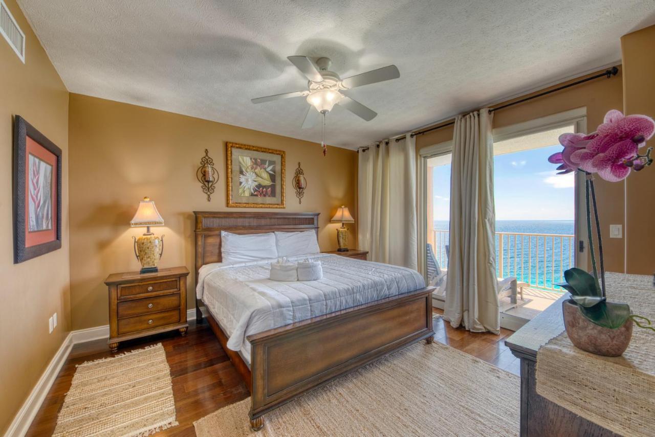 Villa Treasure Island 2202 Panama City Beach Esterno foto