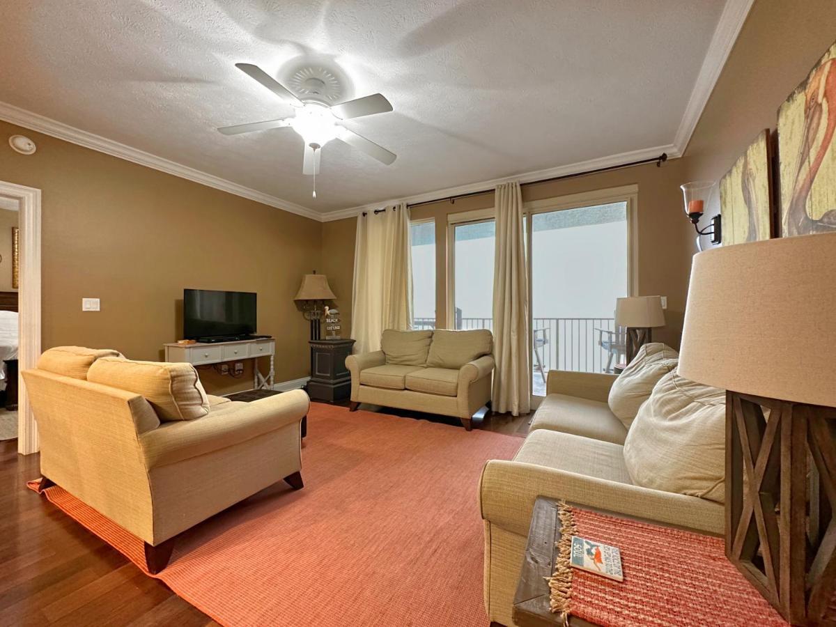 Villa Treasure Island 2202 Panama City Beach Esterno foto