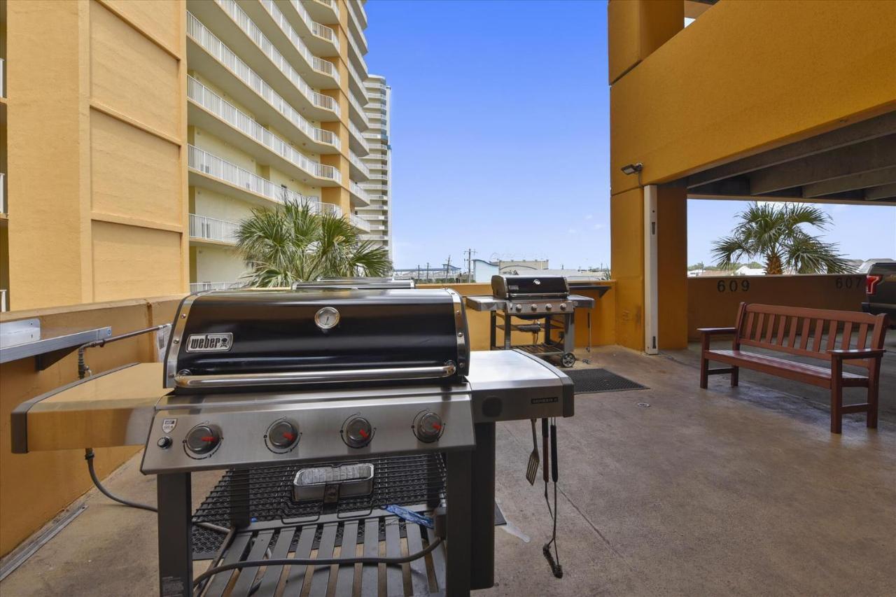 Villa Treasure Island 2202 Panama City Beach Esterno foto