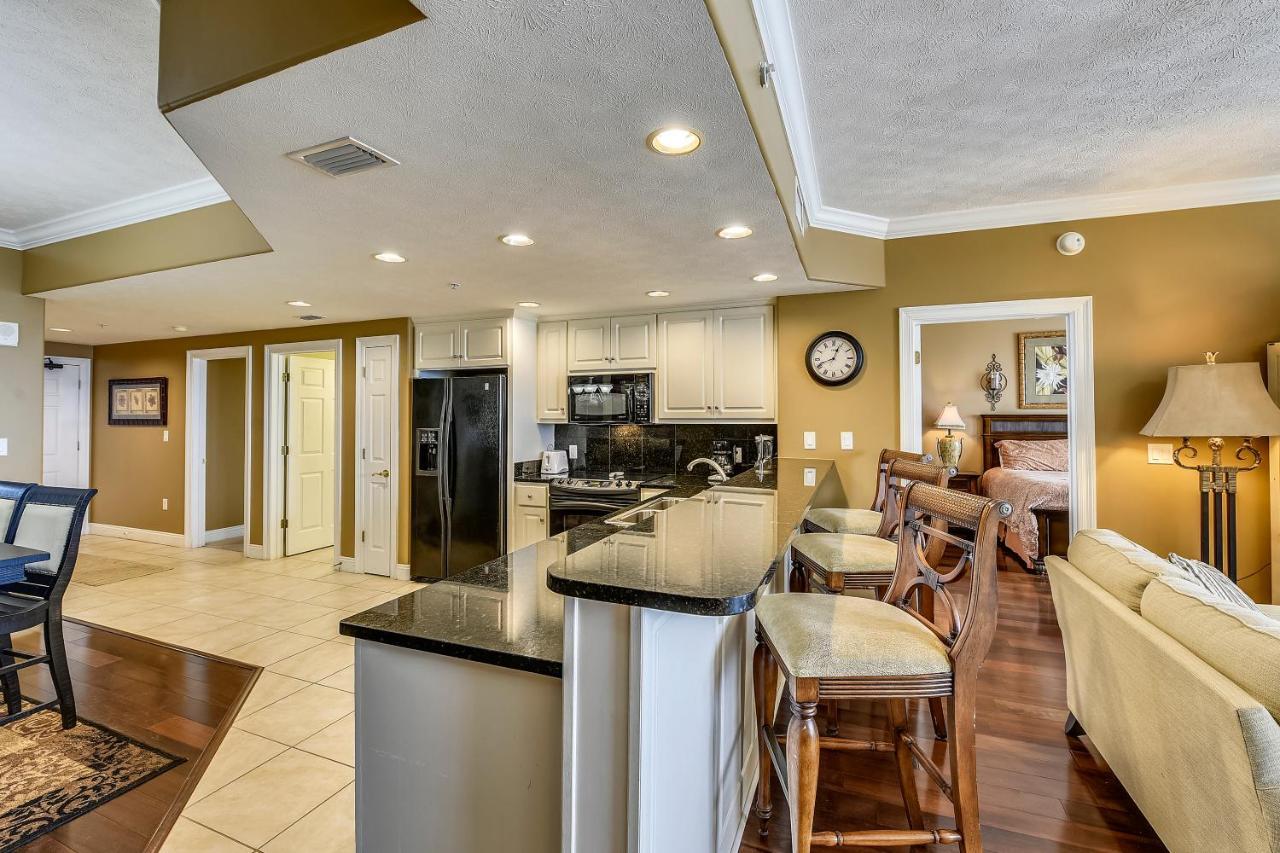 Villa Treasure Island 2202 Panama City Beach Esterno foto