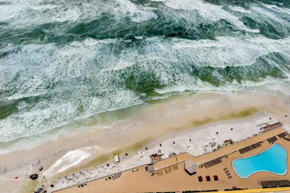 Villa Treasure Island 2202 Panama City Beach Esterno foto