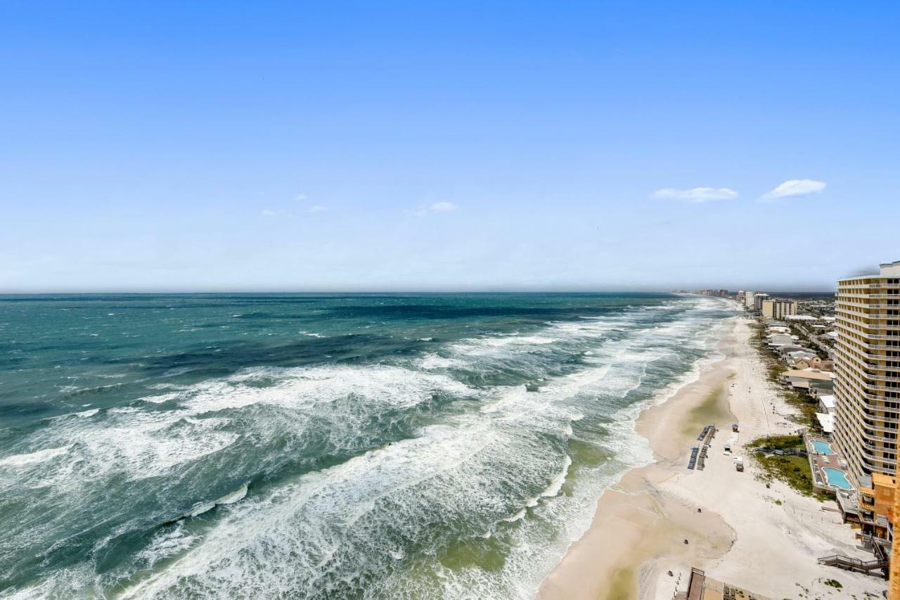 Villa Treasure Island 2202 Panama City Beach Esterno foto